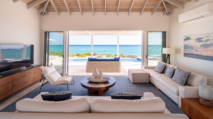 Sailrock South Caicos